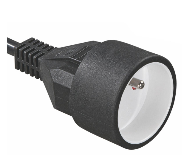 HAMA PRZEDŁUŻACZ "STANDARD" 10M 44121936 - 1313447 - zdjęcie 2